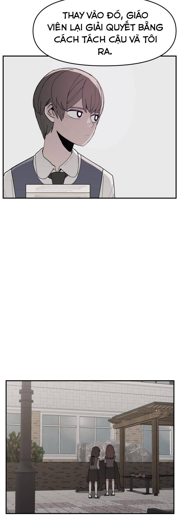 Lớp Học Phản Diện Chap 87 - Next Chap 88