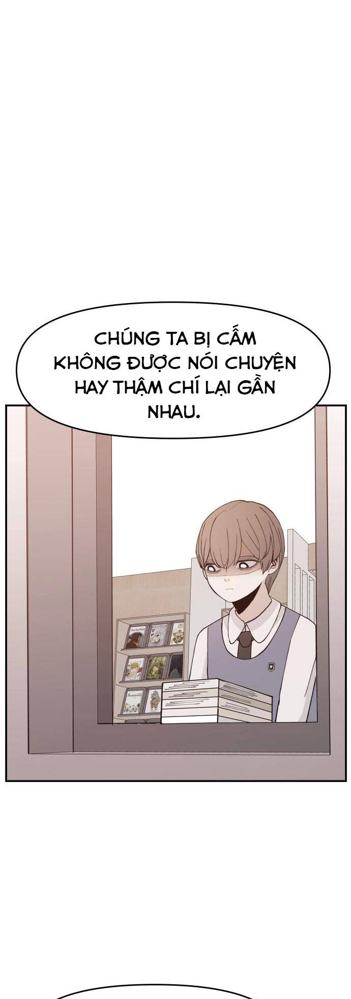Lớp Học Phản Diện Chap 87 - Next Chap 88