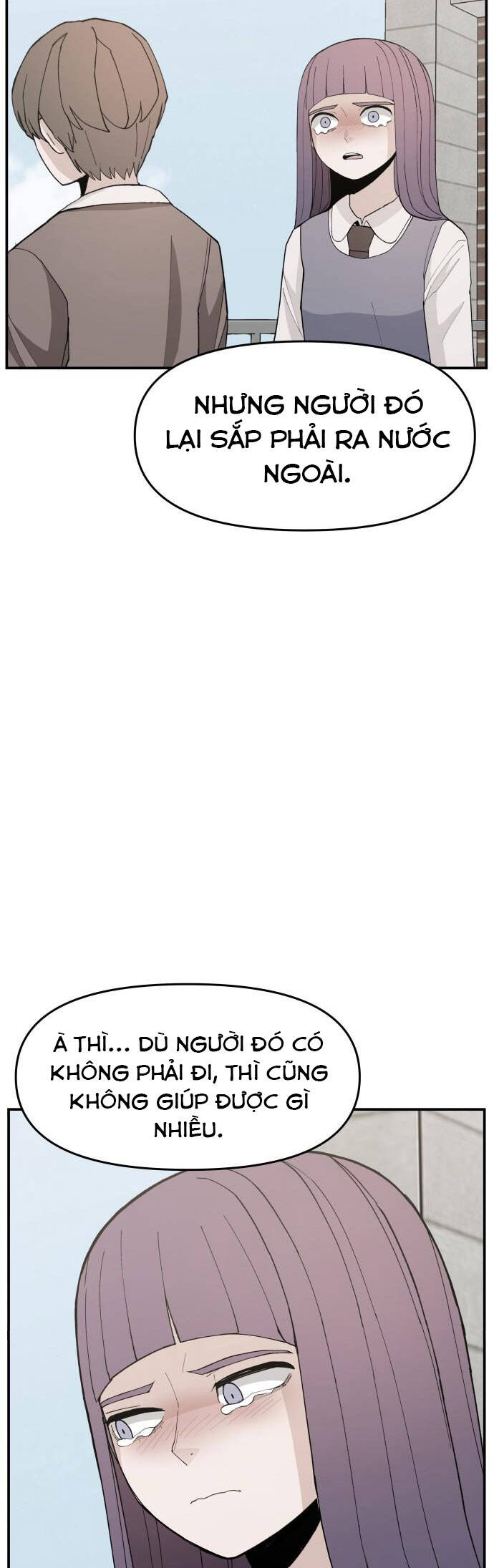 Lớp Học Phản Diện Chap 87 - Next Chap 88