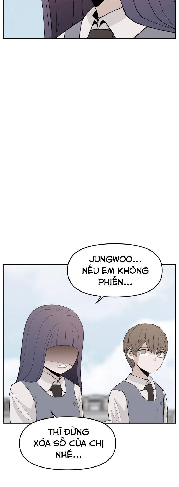 Lớp Học Phản Diện Chap 87 - Next Chap 88