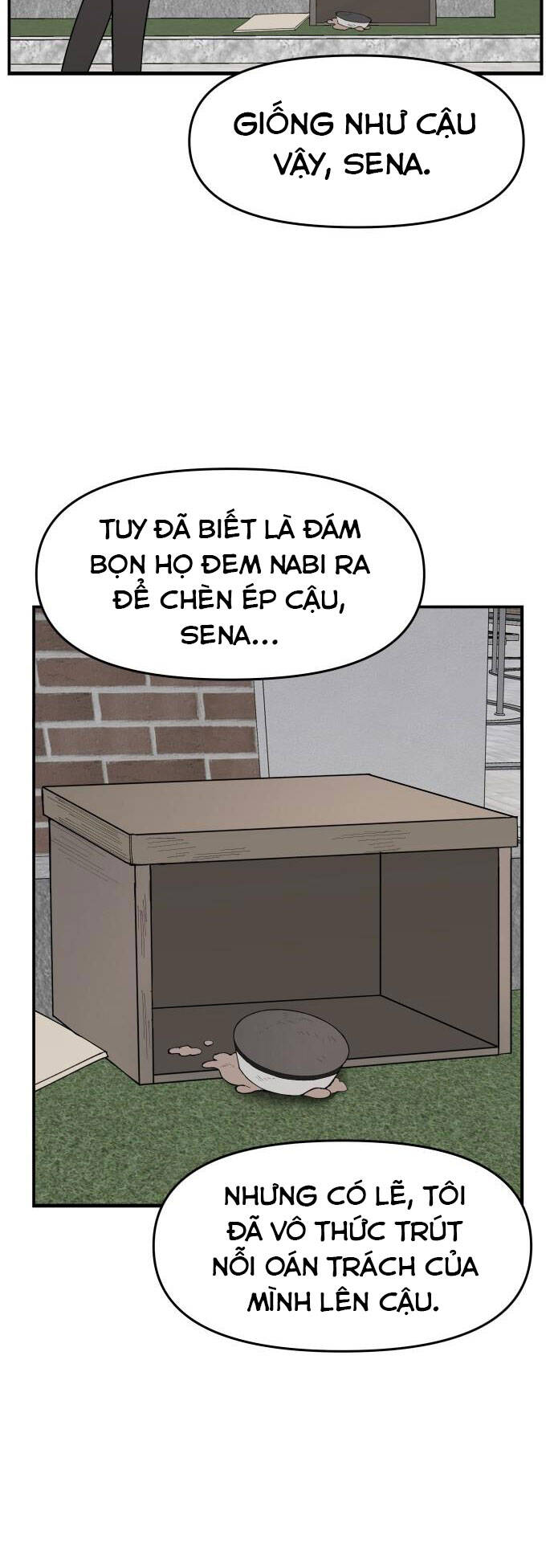 Lớp Học Phản Diện Chap 87 - Next Chap 88