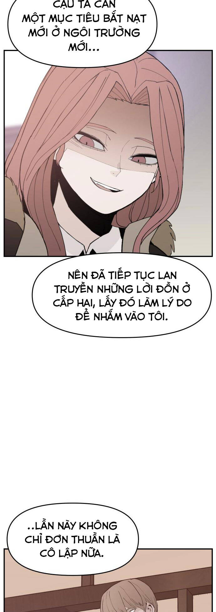 Lớp Học Phản Diện Chap 87 - Next Chap 88