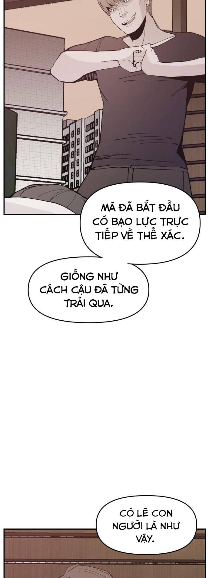Lớp Học Phản Diện Chap 87 - Next Chap 88