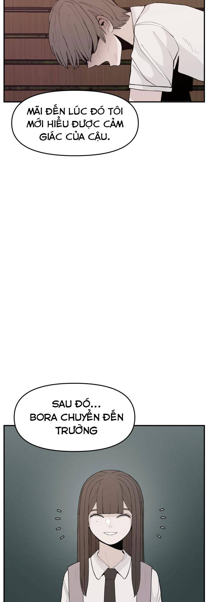 Lớp Học Phản Diện Chap 87 - Next Chap 88