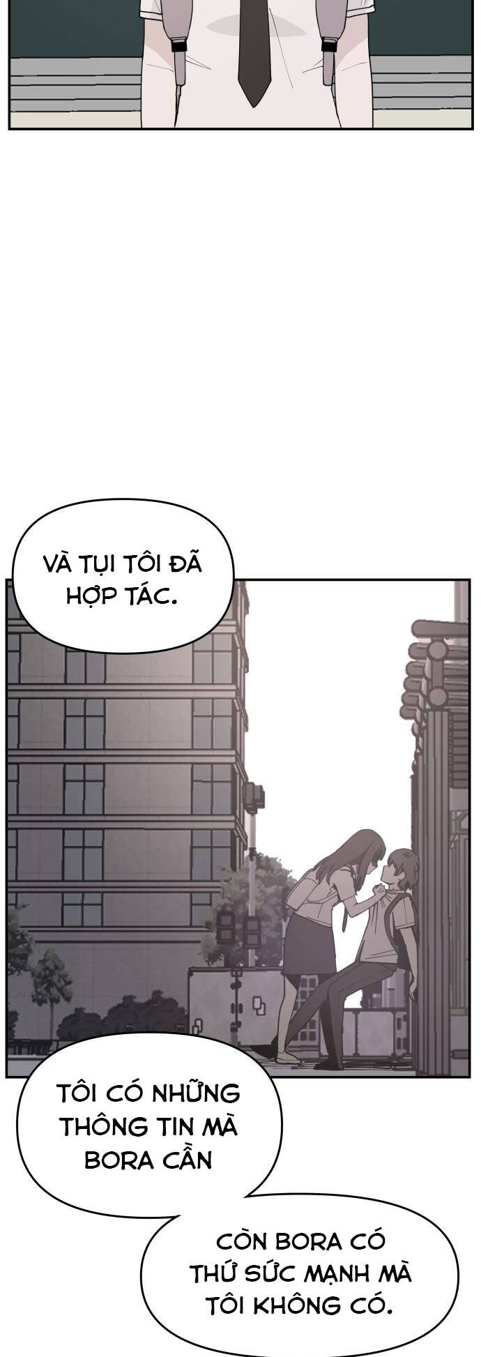 Lớp Học Phản Diện Chap 87 - Next Chap 88