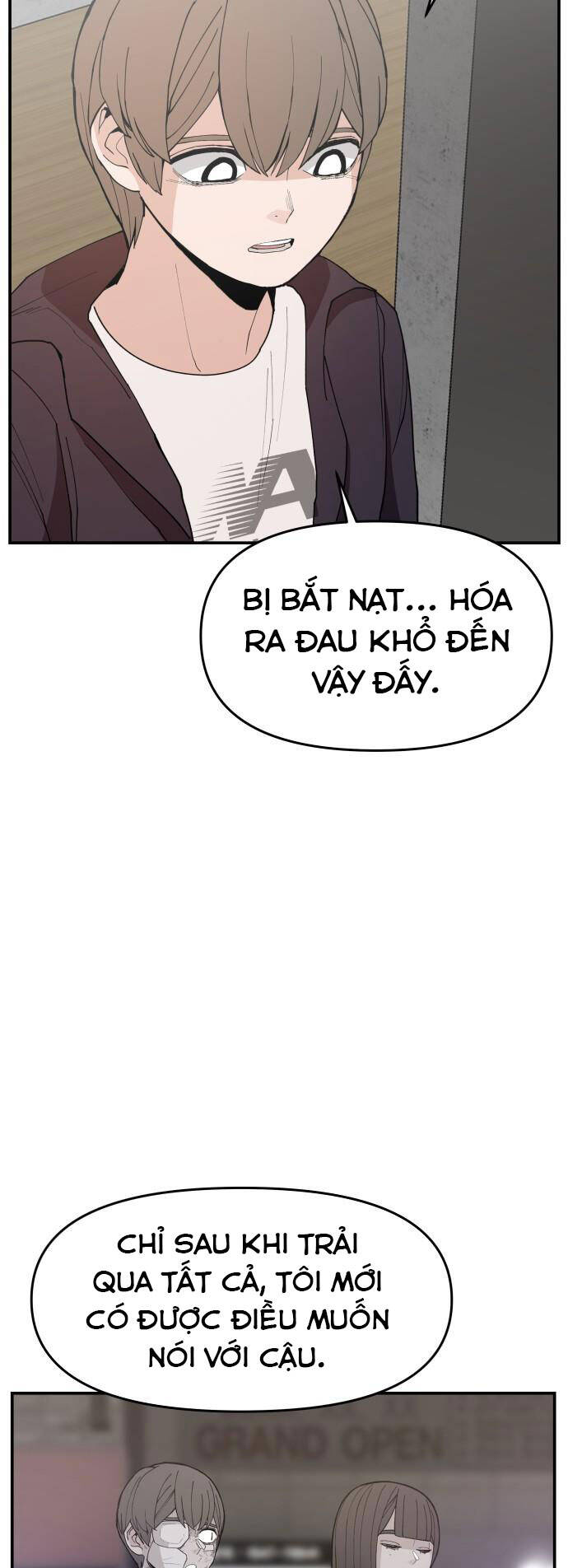 Lớp Học Phản Diện Chap 87 - Next Chap 88