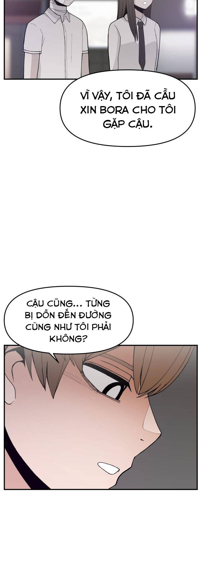 Lớp Học Phản Diện Chap 87 - Next Chap 88
