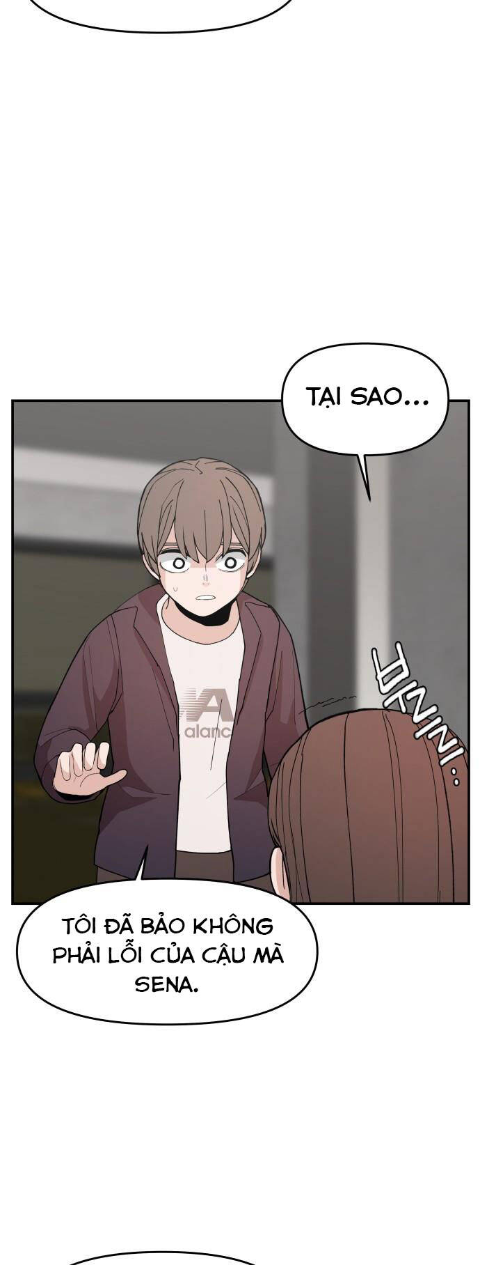 Lớp Học Phản Diện Chap 87 - Next Chap 88