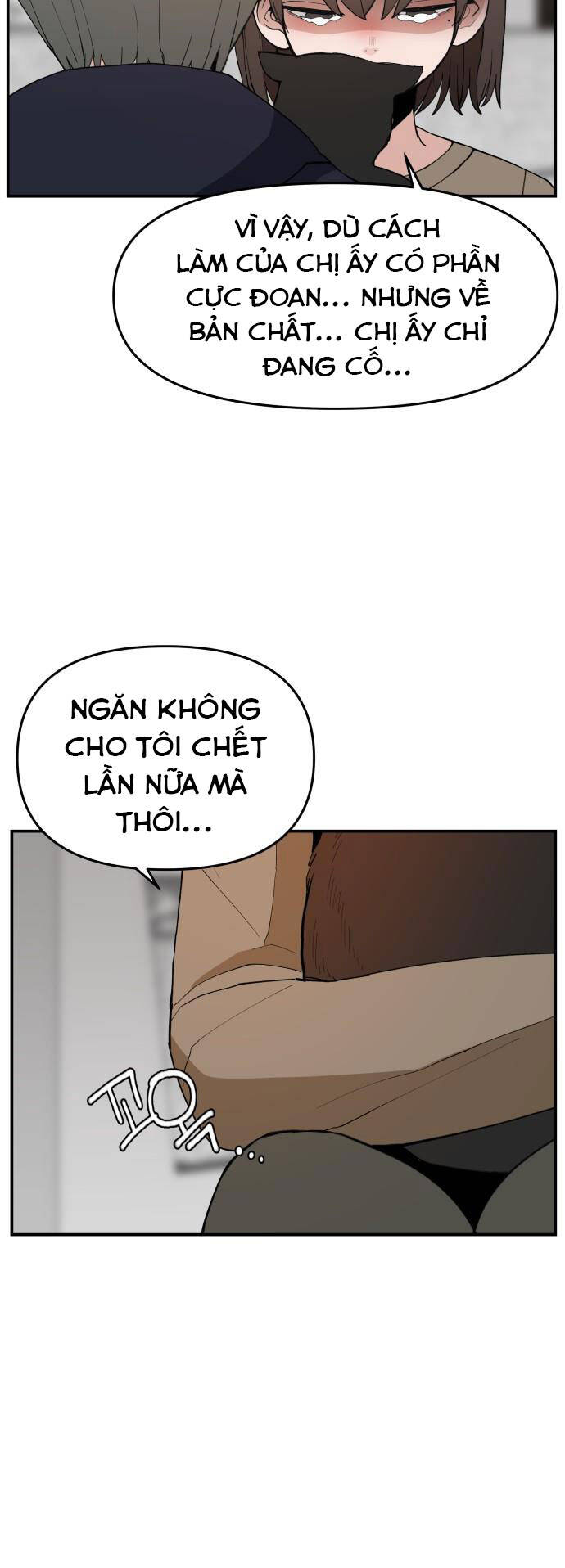 Lớp Học Phản Diện Chap 87 - Next Chap 88