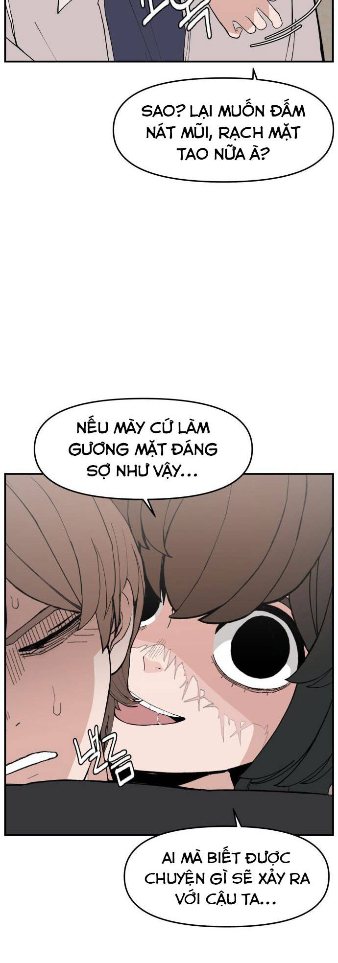 Lớp Học Phản Diện Chap 87 - Next Chap 88