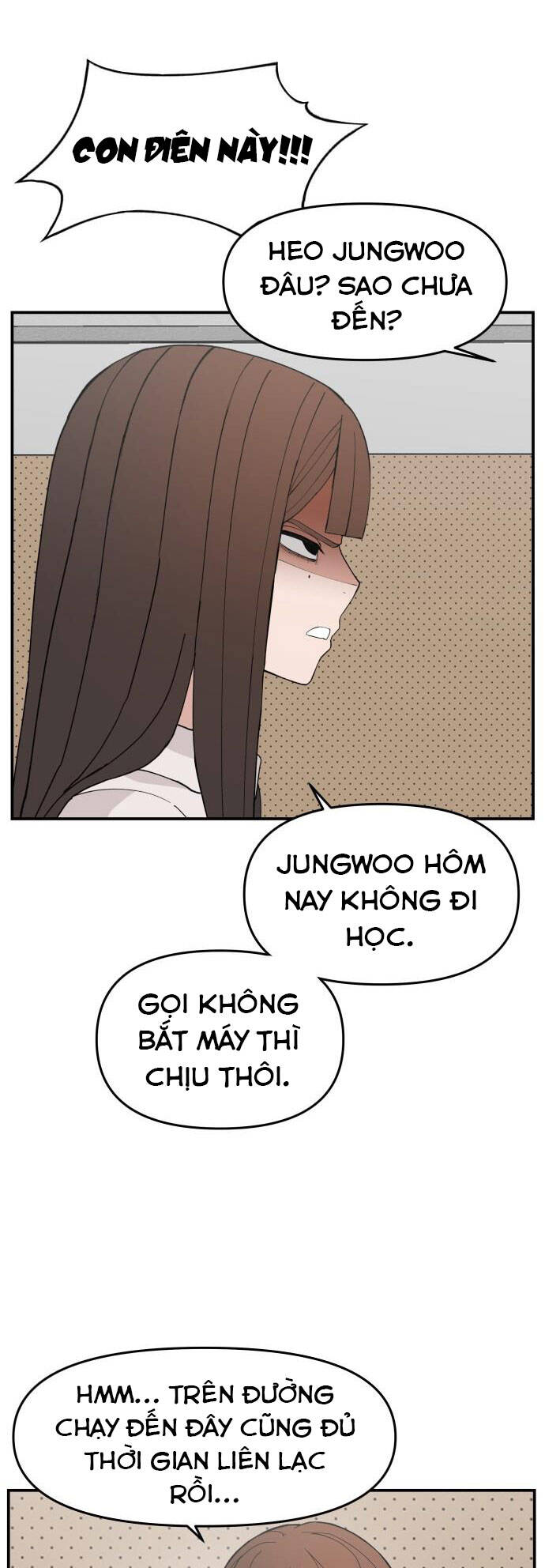 Lớp Học Phản Diện Chap 87 - Next Chap 88