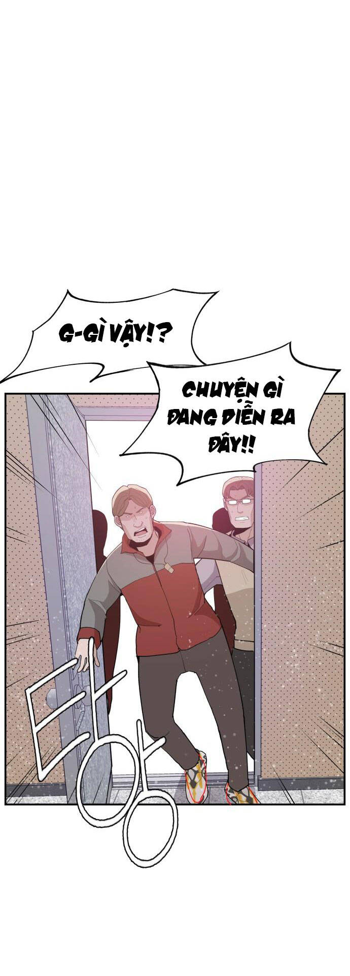 Lớp Học Phản Diện Chap 87 - Next Chap 88