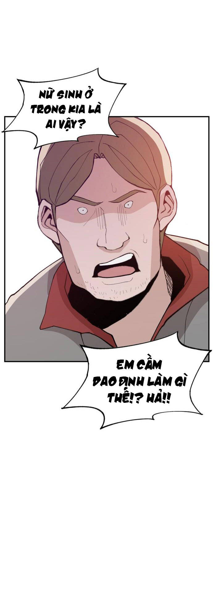 Lớp Học Phản Diện Chap 87 - Next Chap 88