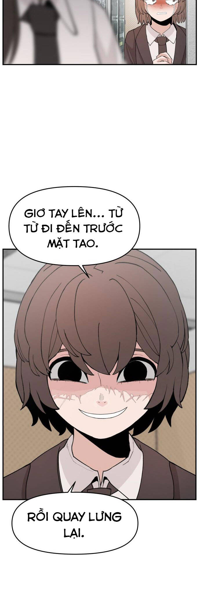 Lớp Học Phản Diện Chap 87 - Next Chap 88
