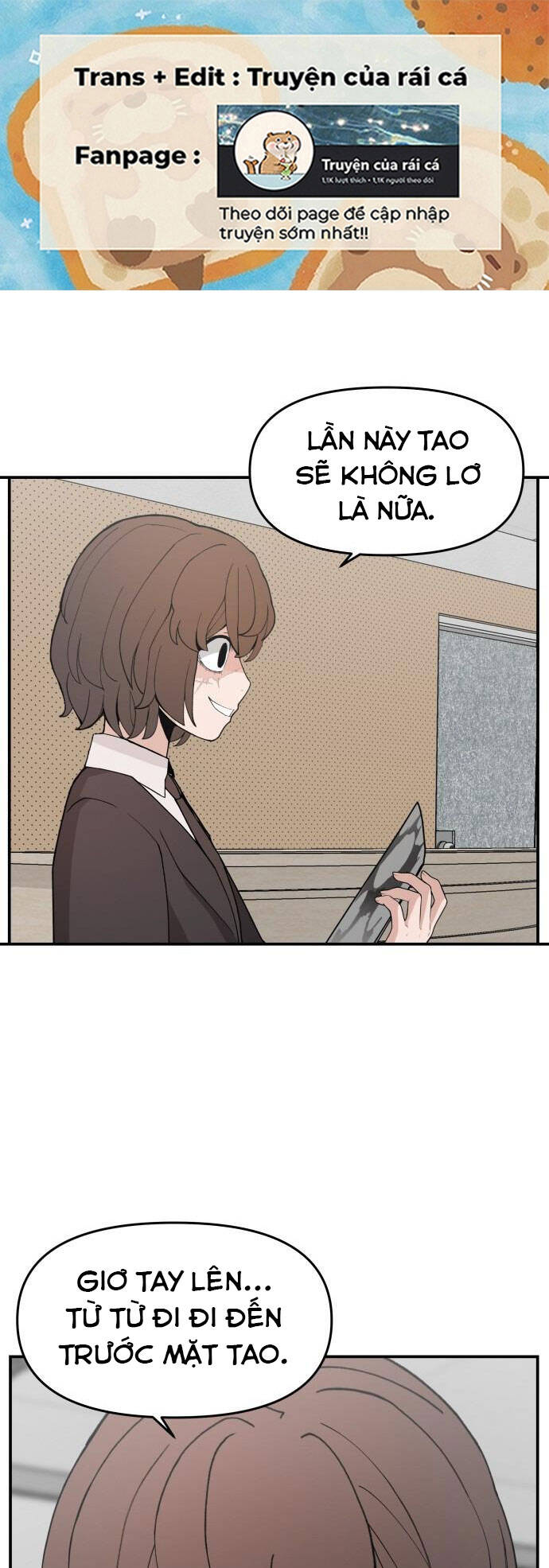 Lớp Học Phản Diện Chap 88 - Next Chap 89