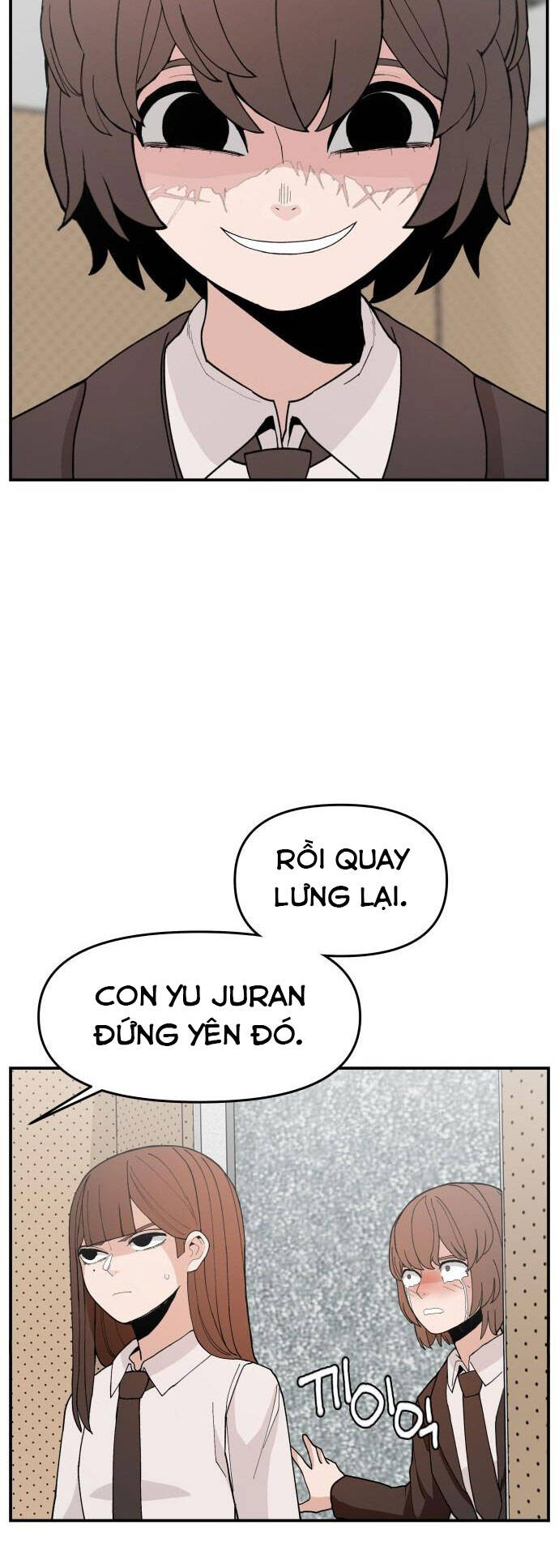 Lớp Học Phản Diện Chap 88 - Next Chap 89