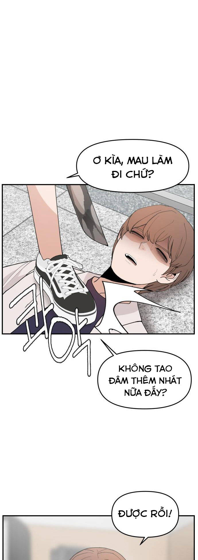 Lớp Học Phản Diện Chap 88 - Next Chap 89