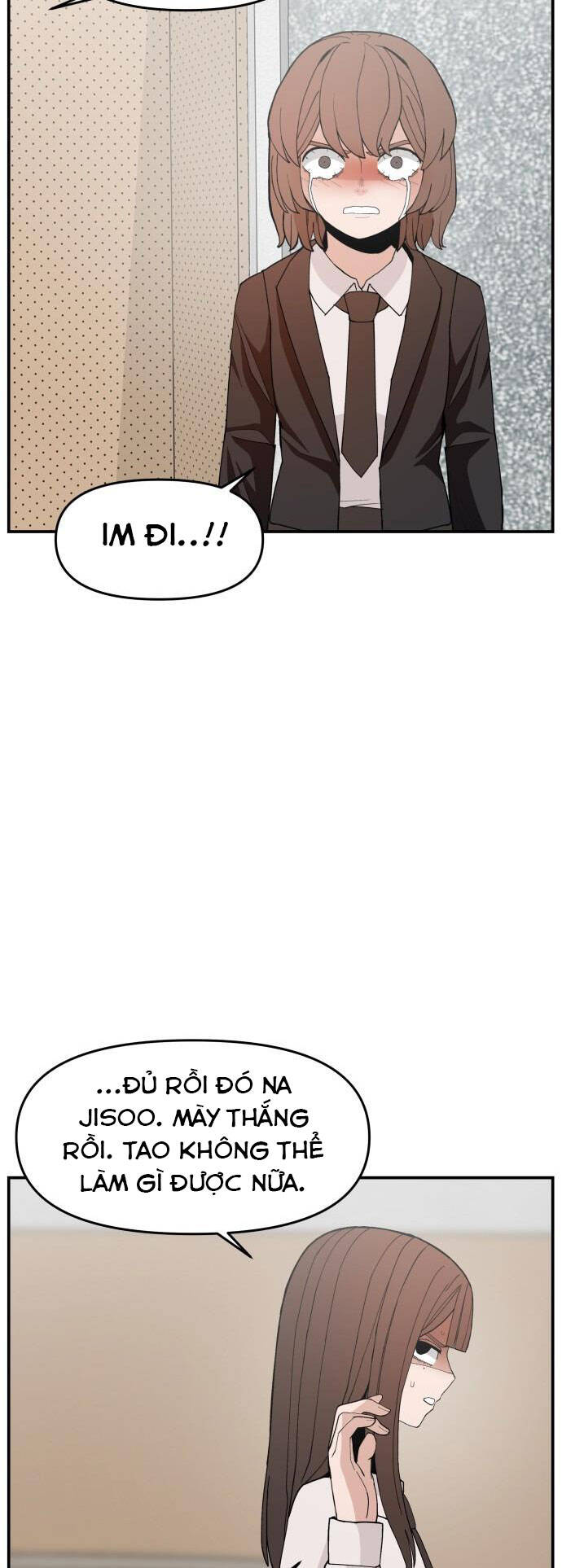 Lớp Học Phản Diện Chap 88 - Next Chap 89