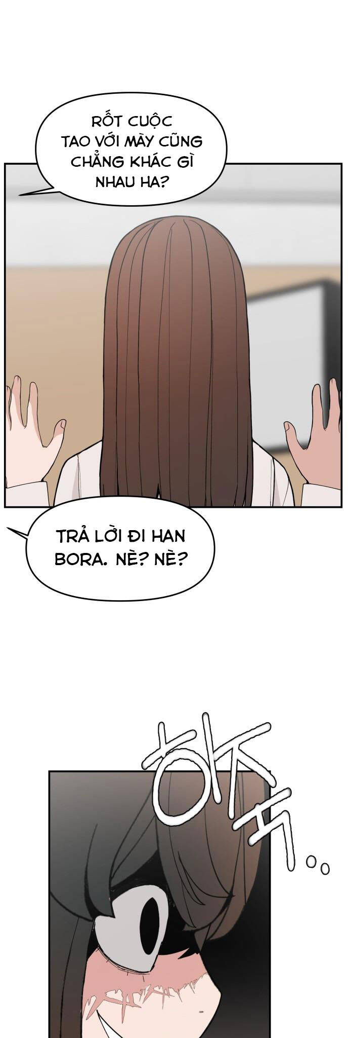 Lớp Học Phản Diện Chap 88 - Next Chap 89