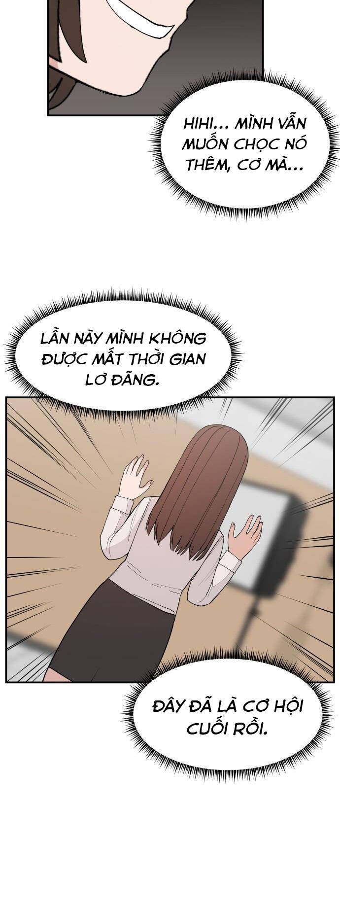 Lớp Học Phản Diện Chap 88 - Next Chap 89