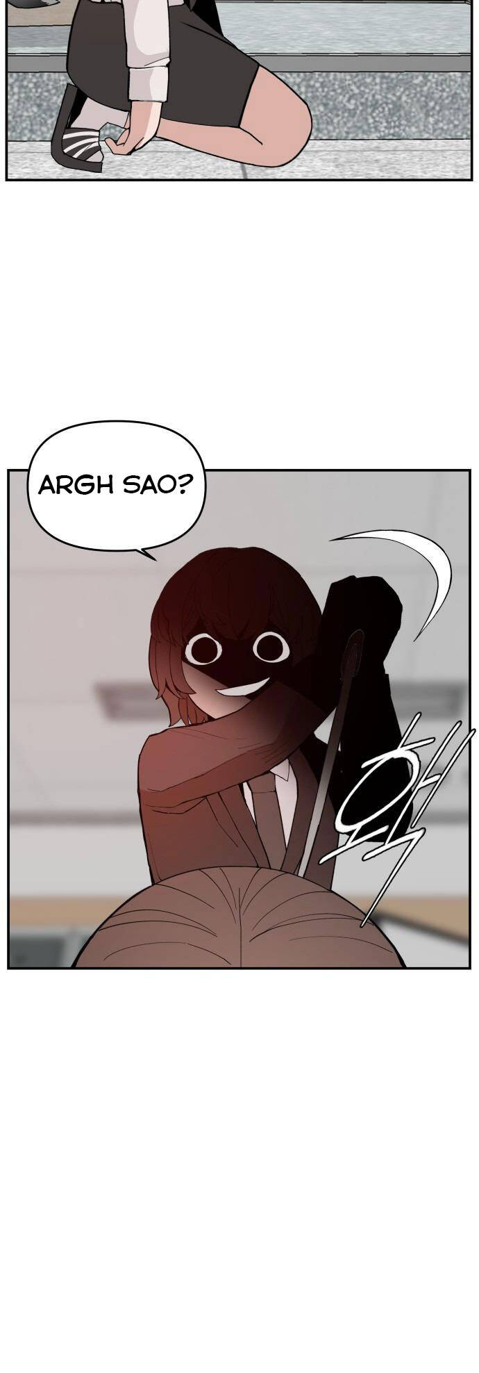 Lớp Học Phản Diện Chap 88 - Next Chap 89