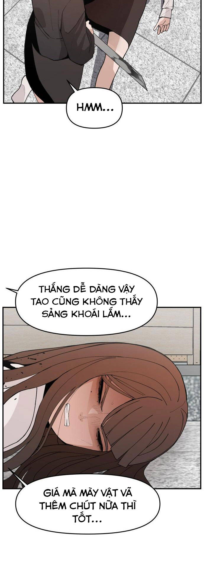 Lớp Học Phản Diện Chap 88 - Next Chap 89