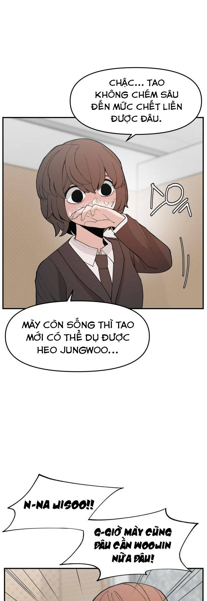 Lớp Học Phản Diện Chap 88 - Next Chap 89