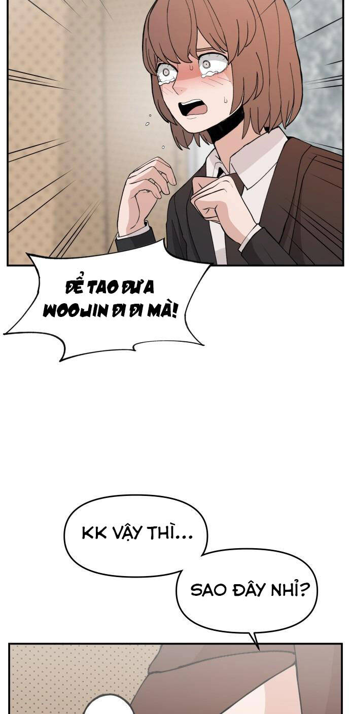 Lớp Học Phản Diện Chap 88 - Next Chap 89