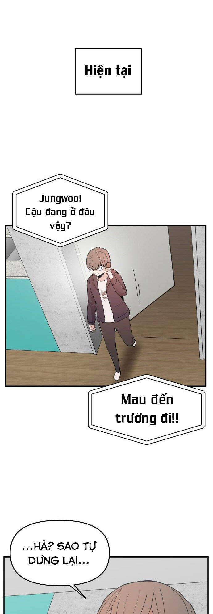 Lớp Học Phản Diện Chap 88 - Next Chap 89