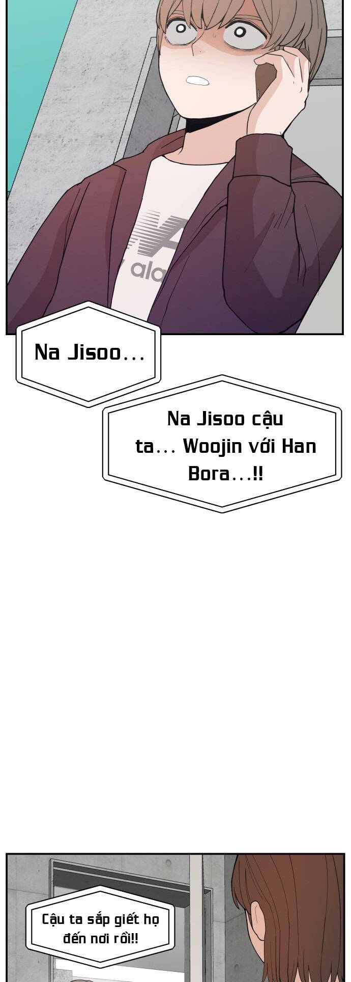 Lớp Học Phản Diện Chap 88 - Next Chap 89