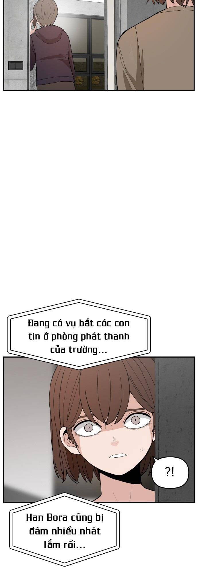 Lớp Học Phản Diện Chap 88 - Next Chap 89