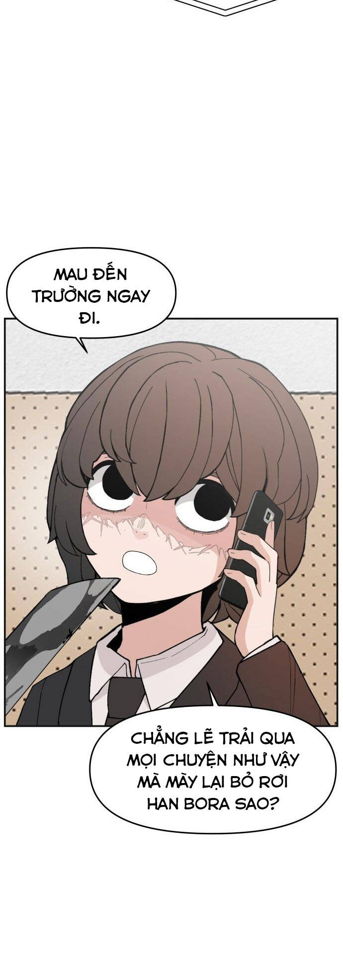 Lớp Học Phản Diện Chap 88 - Next Chap 89