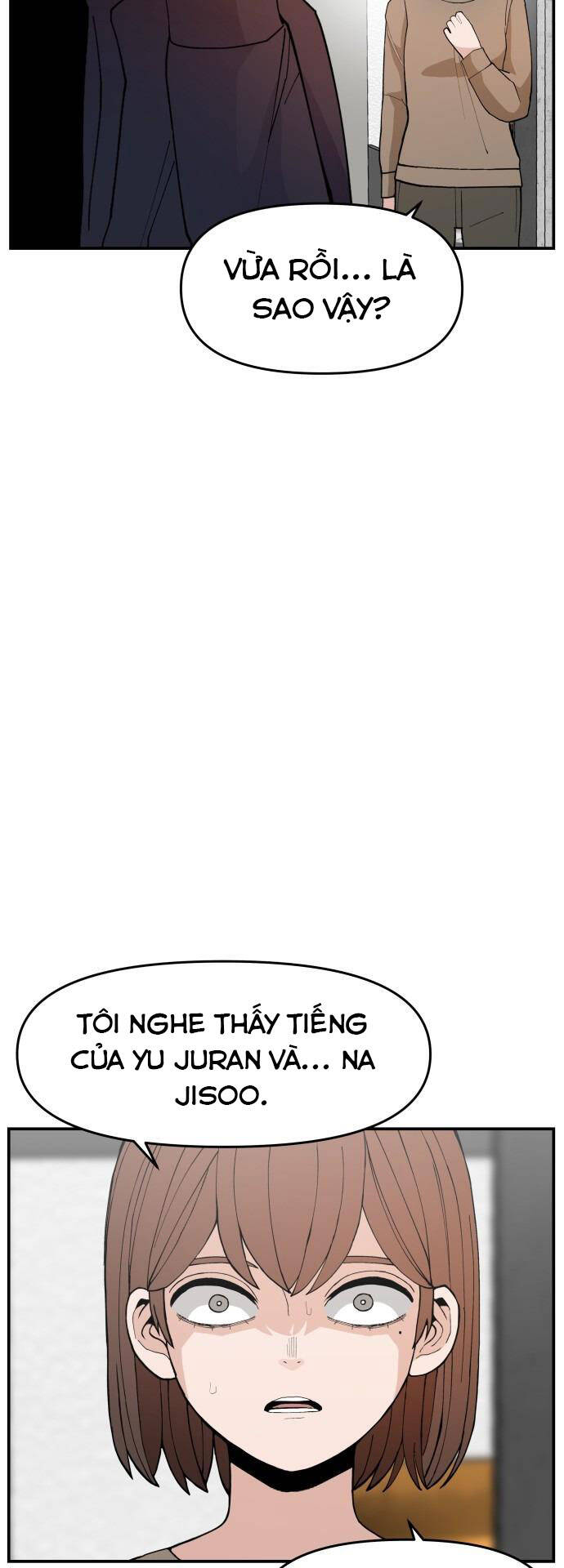 Lớp Học Phản Diện Chap 88 - Next Chap 89