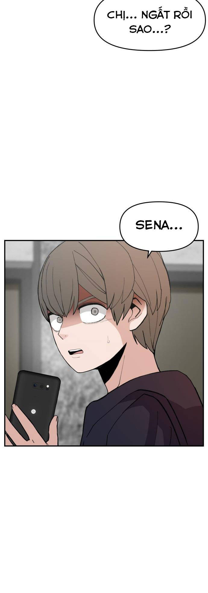Lớp Học Phản Diện Chap 88 - Next Chap 89