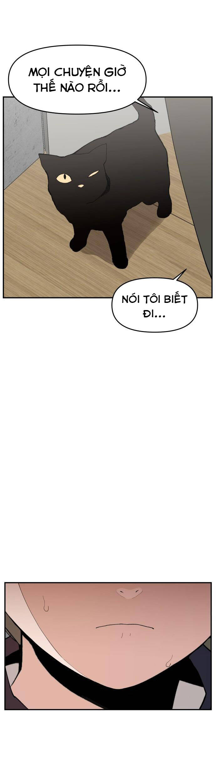 Lớp Học Phản Diện Chap 88 - Next Chap 89