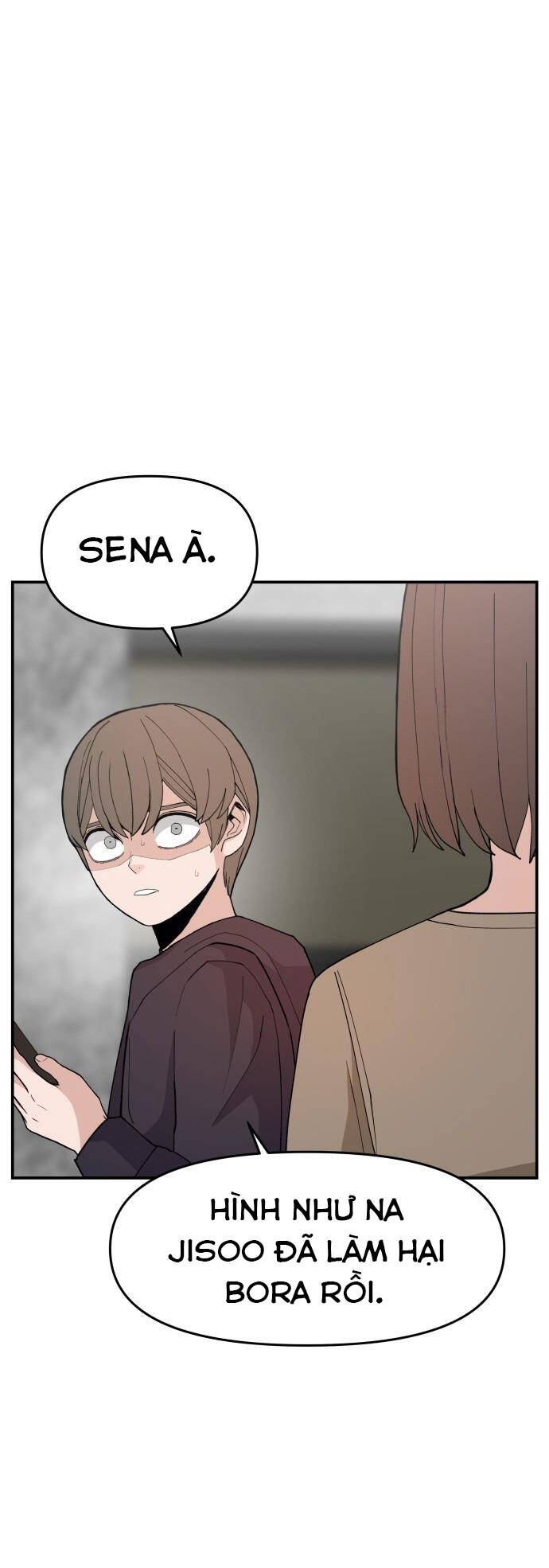 Lớp Học Phản Diện Chap 88 - Next Chap 89