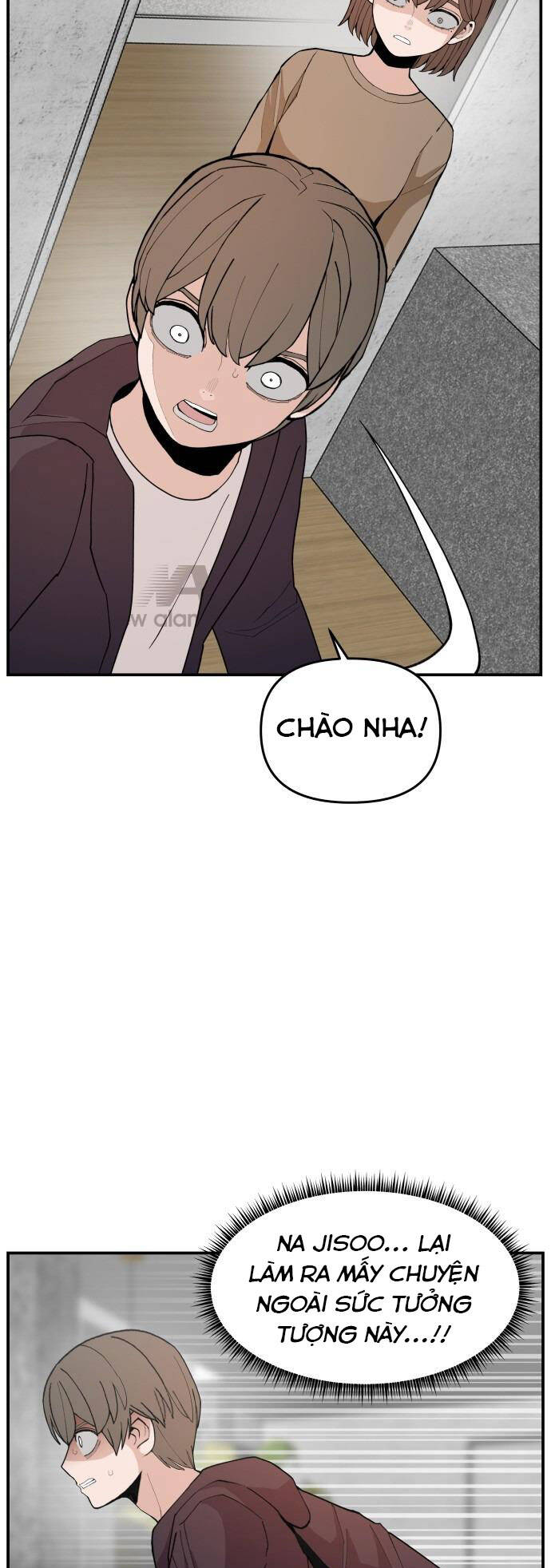 Lớp Học Phản Diện Chap 88 - Next Chap 89