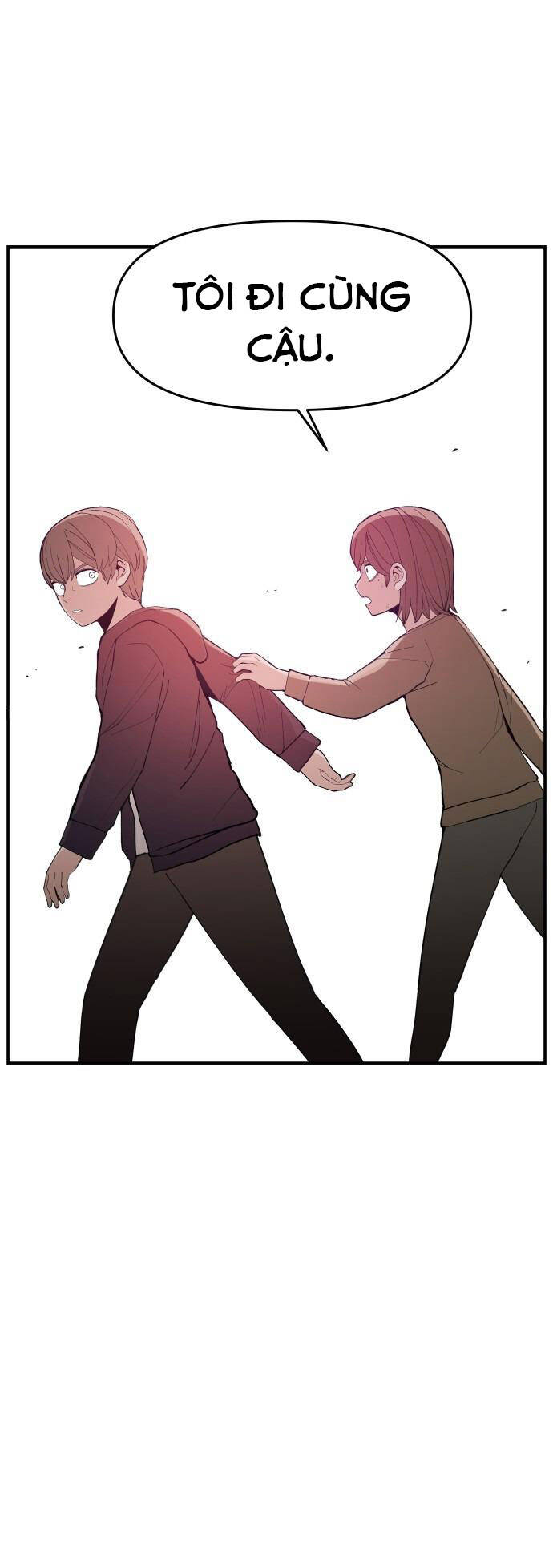 Lớp Học Phản Diện Chap 88 - Next Chap 89