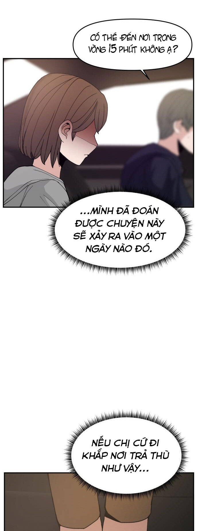 Lớp Học Phản Diện Chap 88 - Next Chap 89