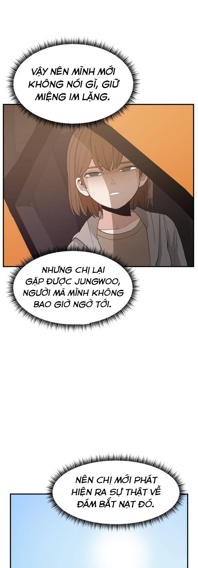Lớp Học Phản Diện Chap 88 - Next Chap 89