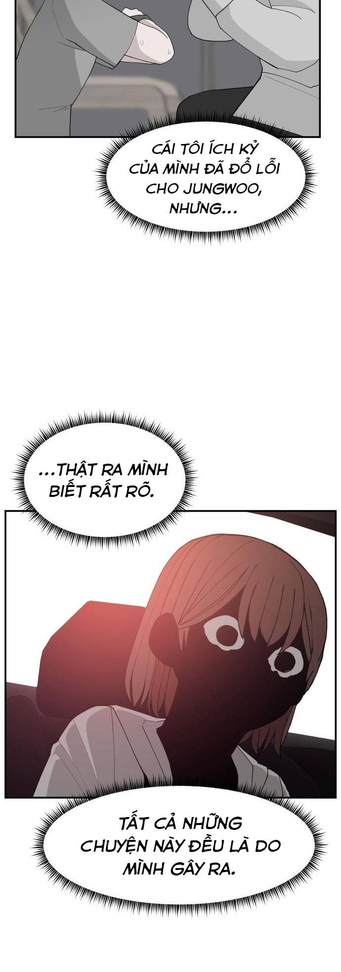 Lớp Học Phản Diện Chap 88 - Next Chap 89