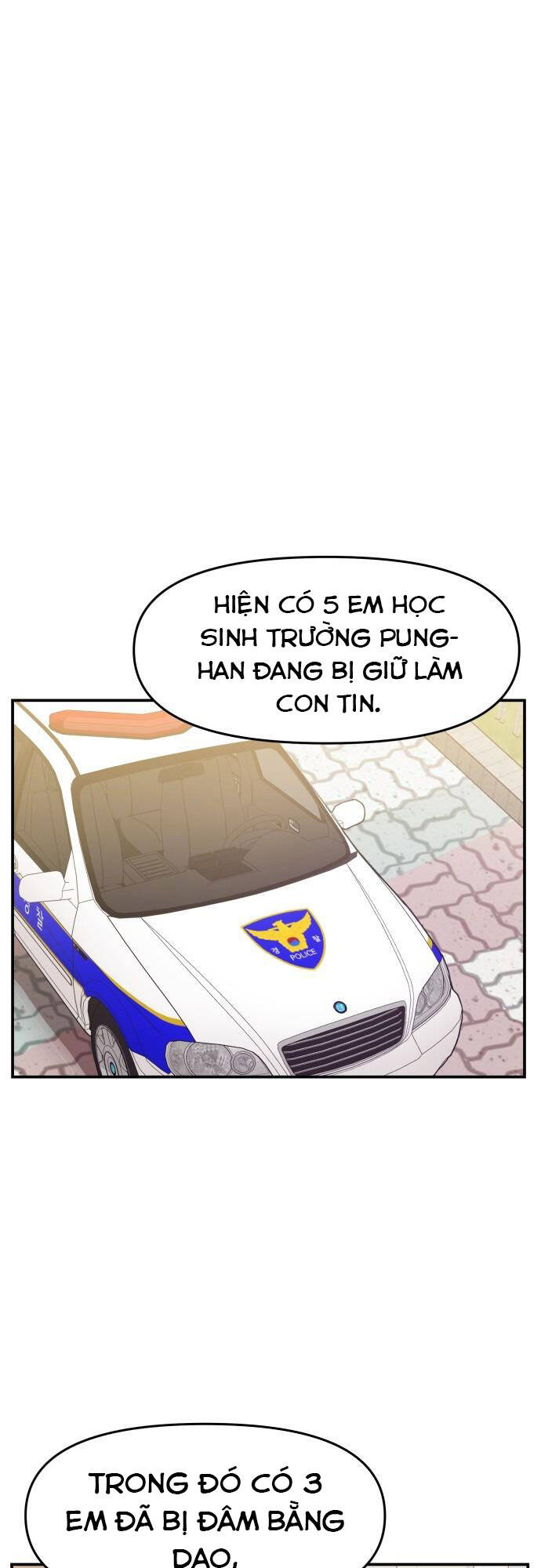 Lớp Học Phản Diện Chap 88 - Next Chap 89