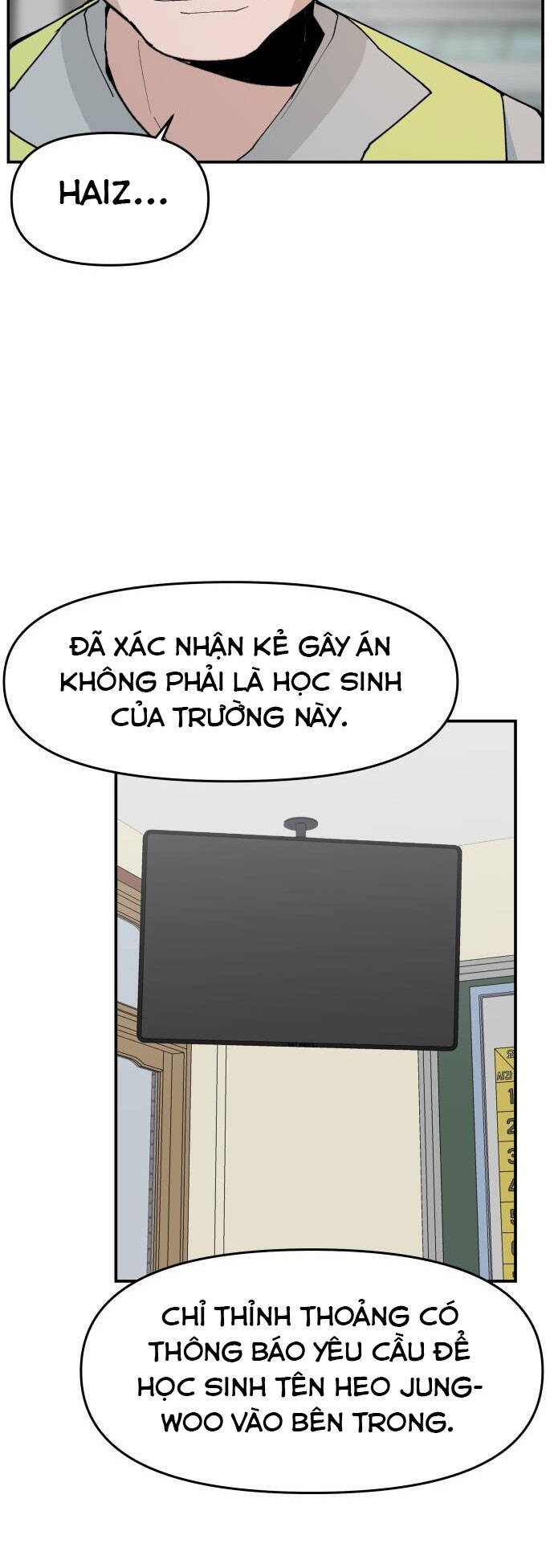 Lớp Học Phản Diện Chap 88 - Next Chap 89