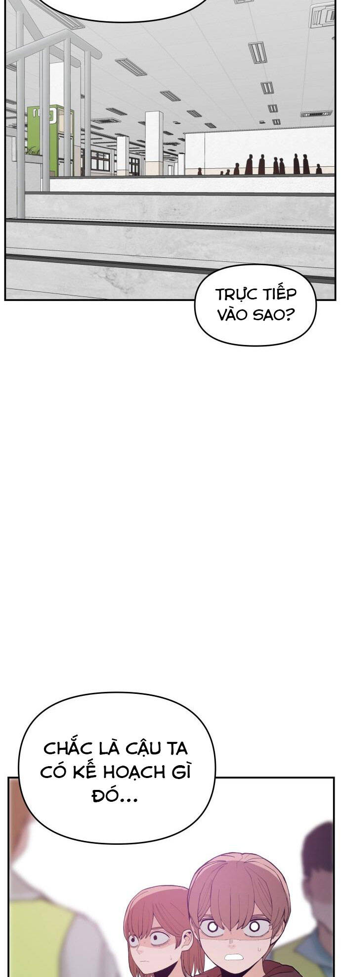 Lớp Học Phản Diện Chap 88 - Next Chap 89