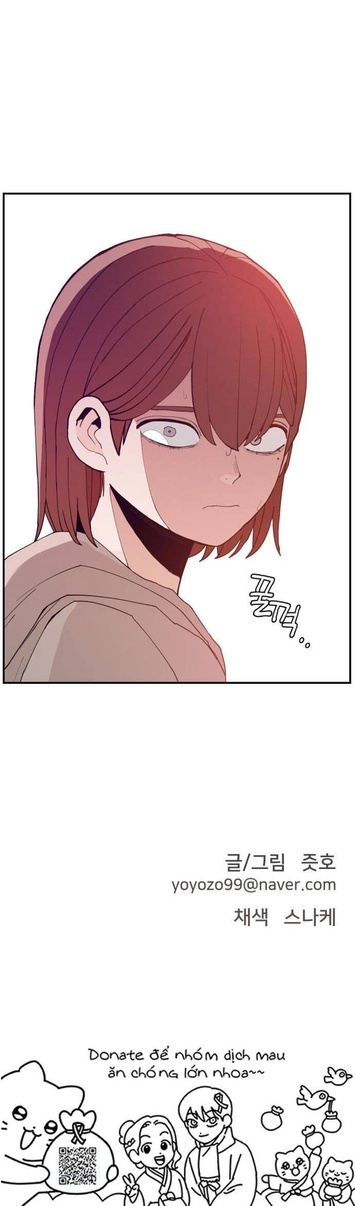 Lớp Học Phản Diện Chap 88 - Next Chap 89
