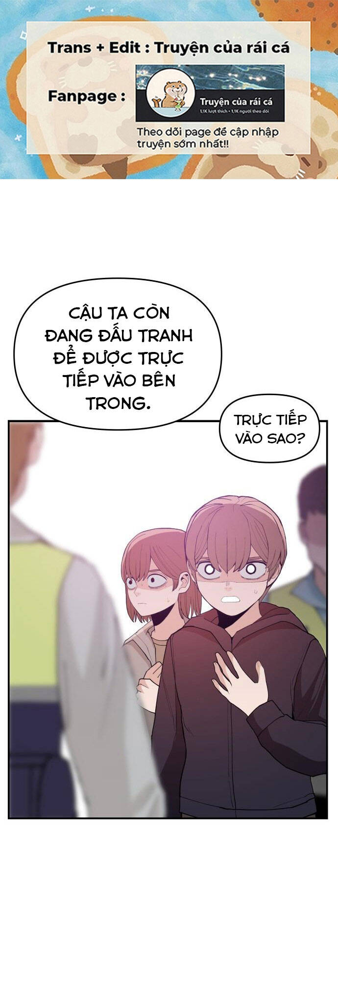 Lớp Học Phản Diện Chap 89 - Next Chap 90