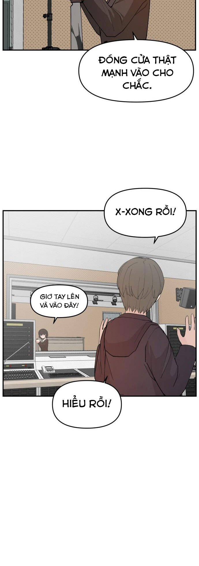 Lớp Học Phản Diện Chap 89 - Next Chap 90
