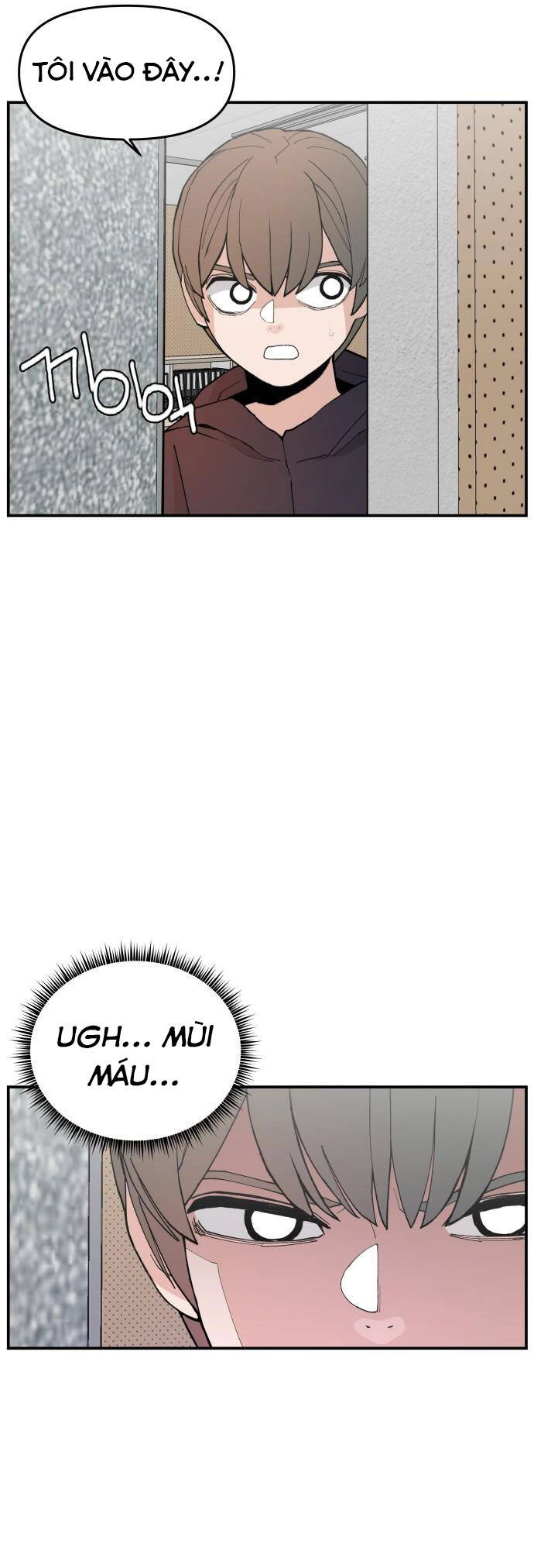 Lớp Học Phản Diện Chap 89 - Next Chap 90