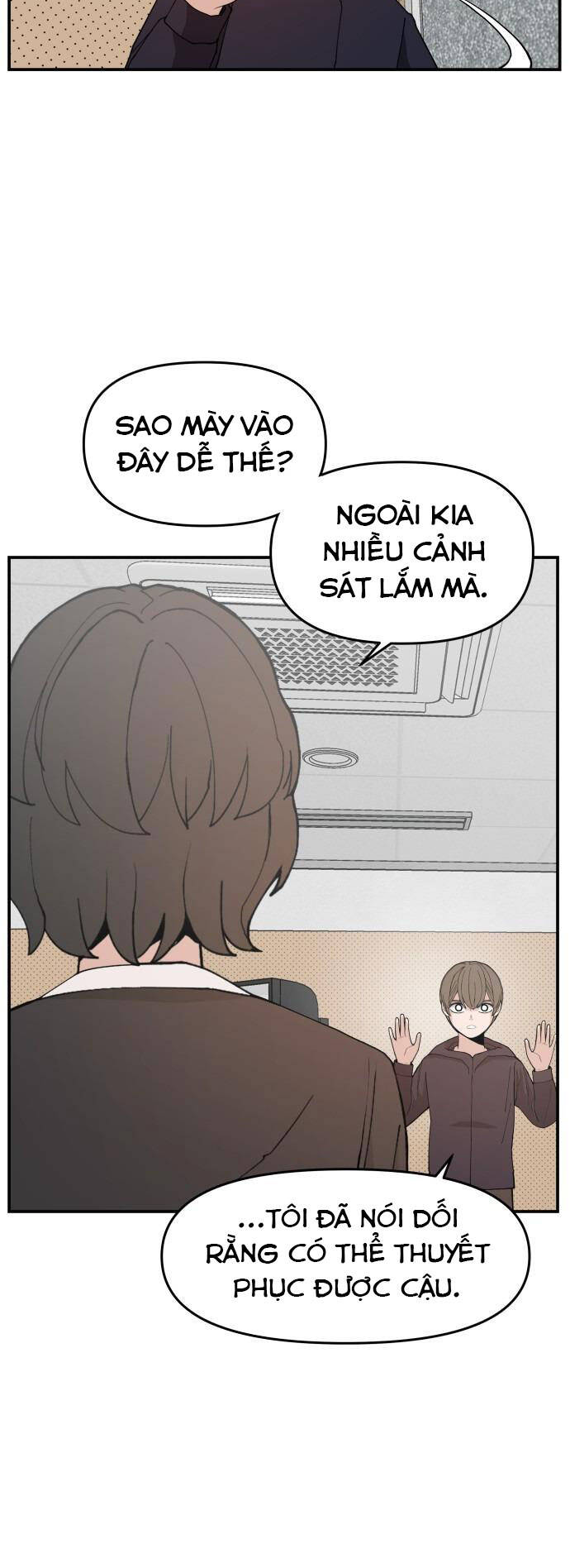 Lớp Học Phản Diện Chap 89 - Next Chap 90