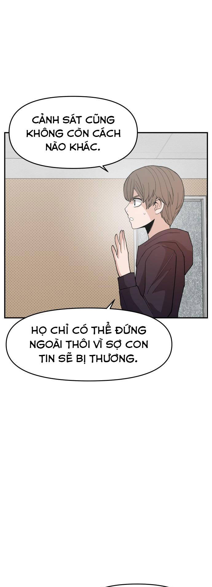 Lớp Học Phản Diện Chap 89 - Next Chap 90
